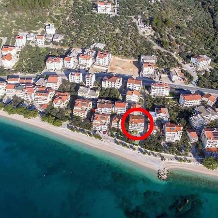 Apartments By The Sea Tucepi, Makarska - 2699 Extérieur photo