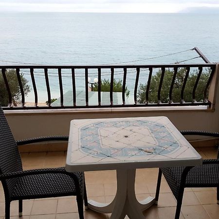Apartments By The Sea Tucepi, Makarska - 2699 Extérieur photo