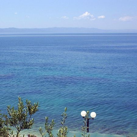 Apartments By The Sea Tucepi, Makarska - 2699 Extérieur photo