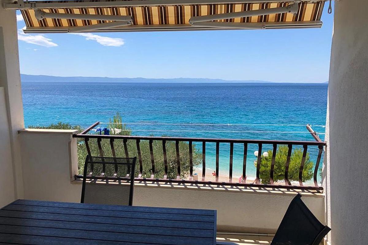 Apartments By The Sea Tucepi, Makarska - 2699 Extérieur photo