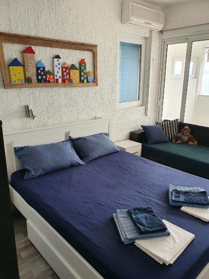 Apartments By The Sea Tucepi, Makarska - 2699 Extérieur photo