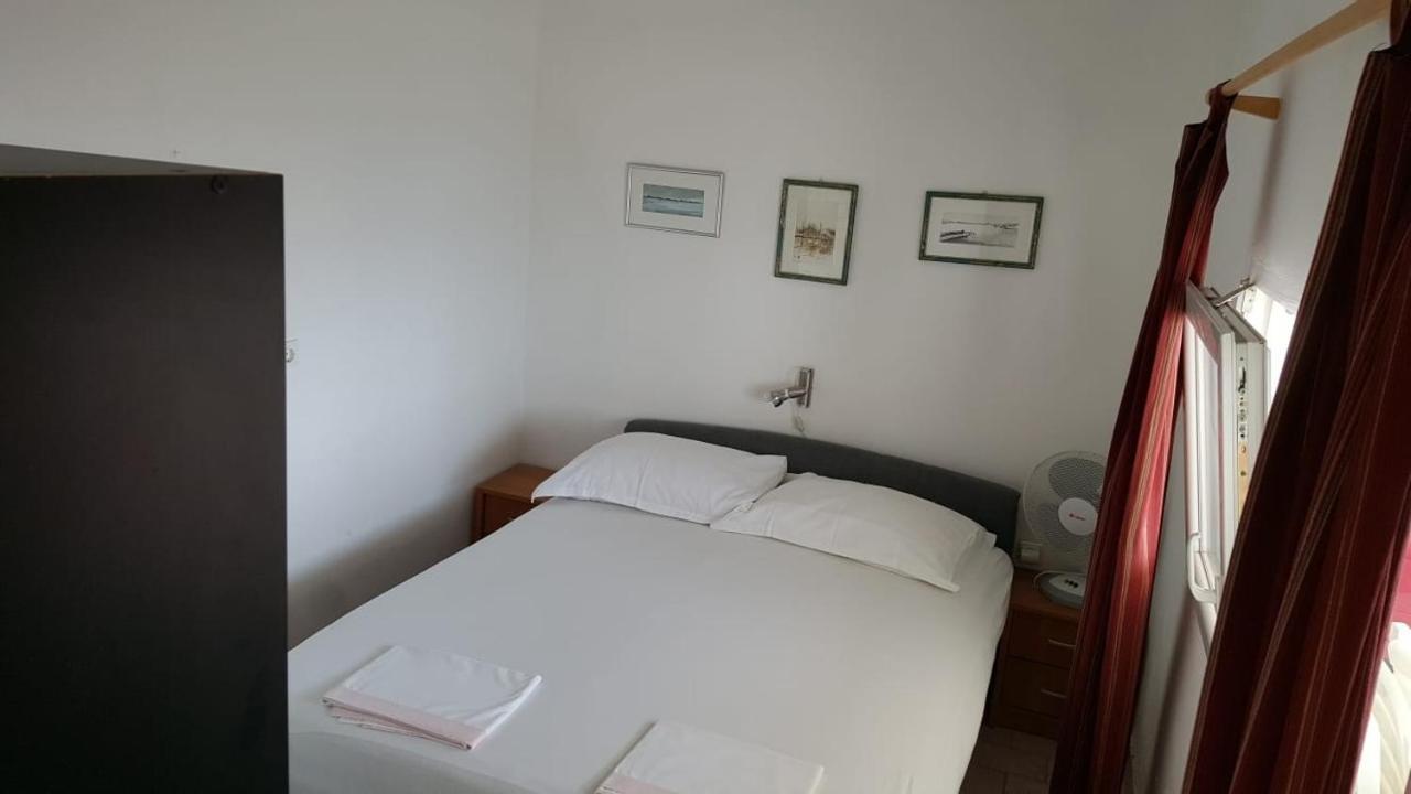 Apartments By The Sea Tucepi, Makarska - 2699 Extérieur photo
