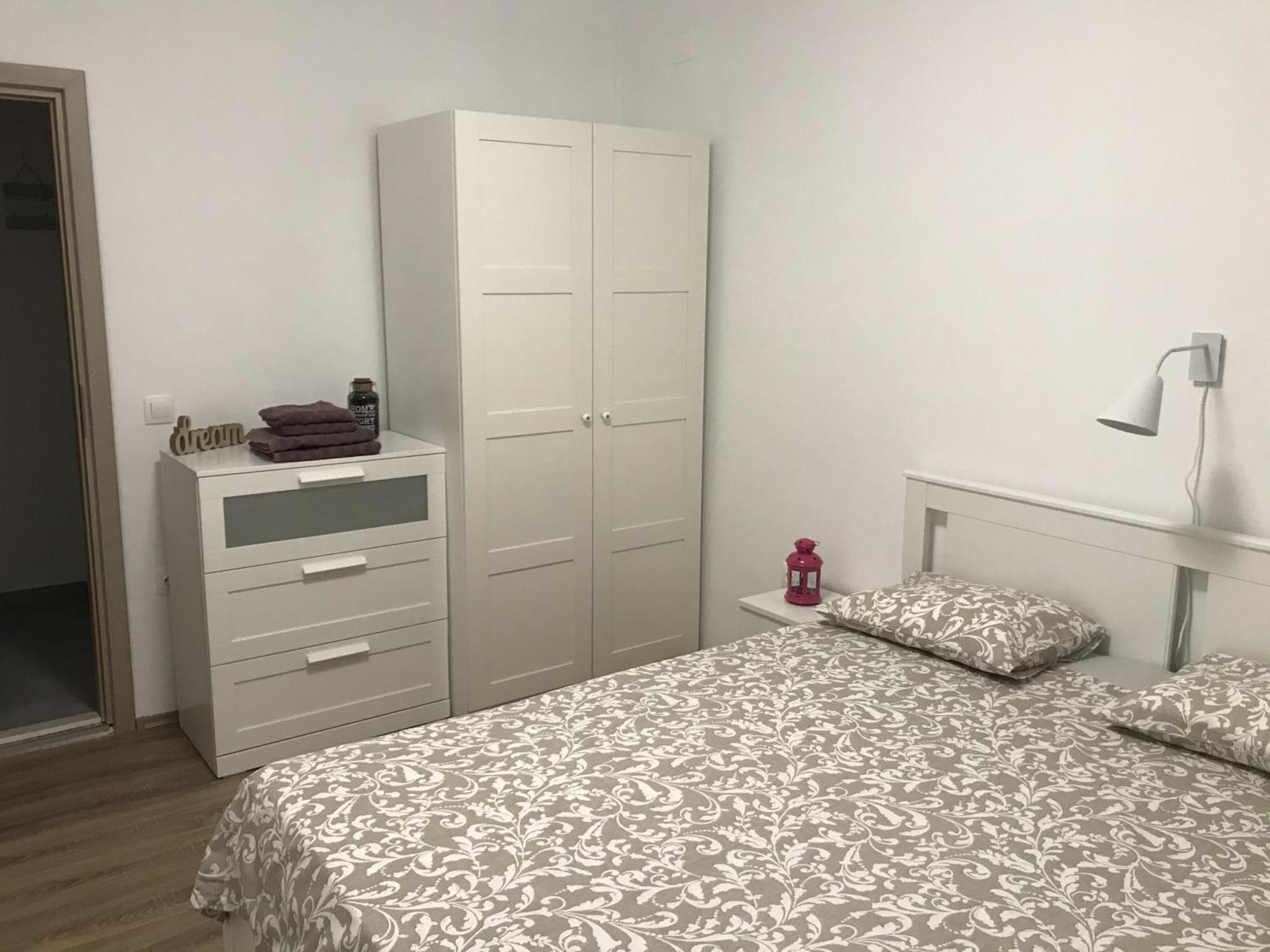 Apartments By The Sea Tucepi, Makarska - 2699 Chambre photo